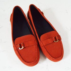 UGG Boat Shoes Moccasin style. Size 5.5